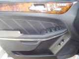 2014 Mercedes-Benz GL 63 AMG 4Matic Door Panel