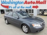 2009 Hyundai Sonata GLS