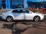 2012 Chevrolet Malibu LT