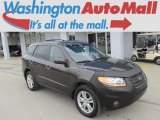 2011 Hyundai Santa Fe SE AWD