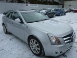 2009 Cadillac CTS 4 AWD Sedan
