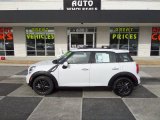 2012 Mini Cooper S Countryman