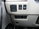 2013 Lexus GX 460 Premium Controls