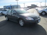 2013 Chevrolet Impala LT