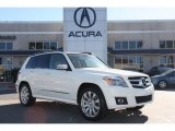 2012 Mercedes-Benz GLK 350