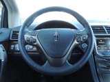 2014 Lincoln MKX FWD Steering Wheel