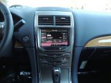 2014 Lincoln MKX FWD Controls