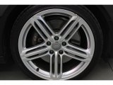 2013 Audi S4 3.0T quattro Sedan Wheel