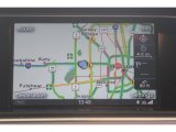 2013 Audi S4 3.0T quattro Sedan Navigation