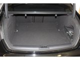 2013 Audi S4 3.0T quattro Sedan Trunk