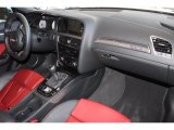 2013 Audi S4 3.0T quattro Sedan Dashboard