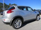 2014 Nissan Juke S Exterior
