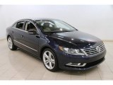 2013 Volkswagen CC Sport Plus