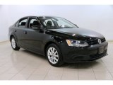 2011 Volkswagen Jetta SE Sedan