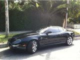 2004 Nero (Black) Maserati Coupe Cambiocorsa #89762479