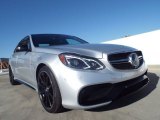 2014 Mercedes-Benz E 63 AMG S-Model Data, Info and Specs