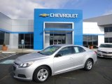 2014 Chevrolet Malibu LS