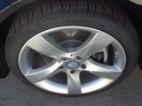 2014 Mercedes-Benz C 350 Sport Wheel