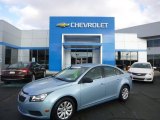 2011 Chevrolet Cruze LS