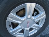 2014 GMC Terrain SLE Wheel