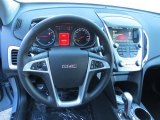 2014 GMC Terrain SLE Steering Wheel