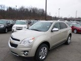2014 Chevrolet Equinox LTZ AWD