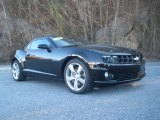 2011 Chevrolet Camaro SS/RS Coupe