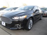 2014 Ford Fusion SE EcoBoost