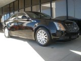 2010 Cadillac CTS 3.0 Sedan