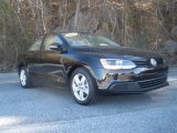 2011 Volkswagen Jetta TDI Sedan