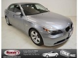 2006 BMW 5 Series 525i Sedan