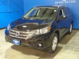 2012 Honda CR-V EX-L 4WD