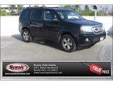 2011 Honda Pilot EX-L