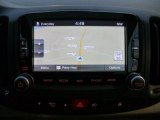 2014 Fiat 500L Trekking Navigation