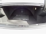 2014 Lincoln MKZ FWD Trunk