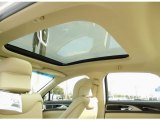2014 Lincoln MKZ FWD Sunroof