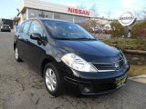 2012 Nissan Versa 1.8 S Hatchback