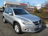 2011 Volkswagen Tiguan S 4Motion