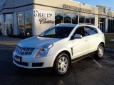 2012 Cadillac SRX Luxury