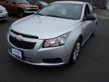 2011 Chevrolet Cruze LS