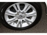 Honda Fit 2010 Wheels and Tires