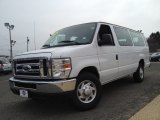 2010 Ford E Series Van E350 XLT Passenger Extended