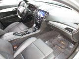 2013 Cadillac ATS 2.5L Luxury Dashboard