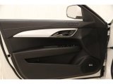 2014 Cadillac ATS 3.6L AWD Door Panel
