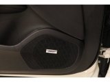 2014 Cadillac ATS 3.6L AWD Audio System