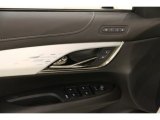 2014 Cadillac ATS 3.6L AWD Door Panel