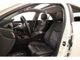 2014 Cadillac ATS 3.6L AWD Front Seat