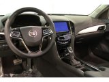 2014 Cadillac ATS 3.6L AWD Dashboard