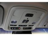 2014 Cadillac ATS 3.6L AWD Controls