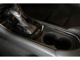 2014 Cadillac ATS 3.6L AWD 6 Speed Automatic Transmission